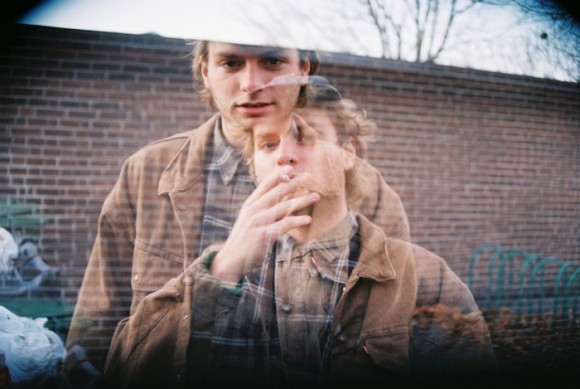 Mac DeMarco