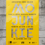 Concertos ERRO CRASSO #02: Mo Junkie – tributo ao vivo a Sun Ra