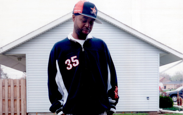 J Dilla