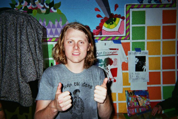 Ty Segall