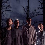 Austin’s Pompeii released their third record, “LOOM”, last year. Today they released the video for “Blueprimt”, a reckless and delicate post-punk song from that record.