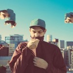 Iranian-American producer Mikey Maleki, also known in musical circles as Kodak To Graph, released is debut LP, “ISA”. A must hear, young fellows…