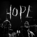 Rejoice, my good friends! Godspeed You! Black Emperor’s “Asunder, Sweet and Other Distress” new album is now available for stream.