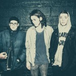 Show Me The Body. Very especial thing from these New York punkies.