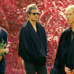 Unknown Mortal Orchestra have shared a new track from their upcoming record. Hear “Can’t Keep Checking My Phone”. Shinny as usual.