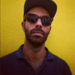 Portuguese musician Pedro Magina announced his new record. “11” will feature collaborations by Gala Drop, Tropa Macaca, visual artist Diana Policarpo, among several other visual artists and photographers.