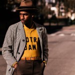 Leon Bridges’ debut album, “Coming Home”, is out June 23 via Columbia Records. This is the retro-looking video for the single “Better Man.”. Great stuff.