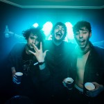 Madrid-based guys The Parrots have shared “White Fang”, a new track from their debut EP “Weed for the Parrots”, out on 22nd June via Luv Luv Luv Records. Lovely tune.