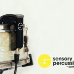 Sensory Percussion is HUGE