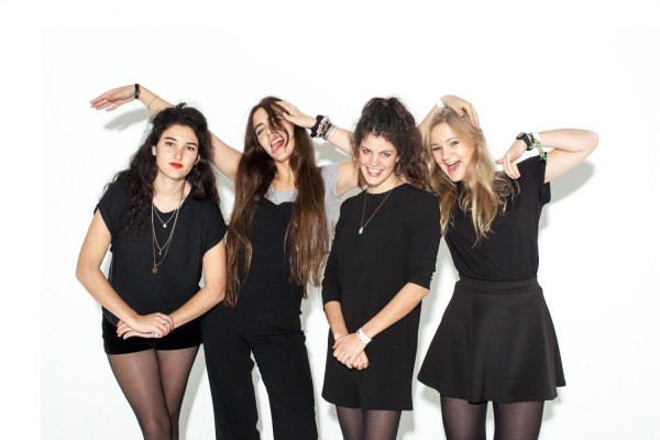 HINDS