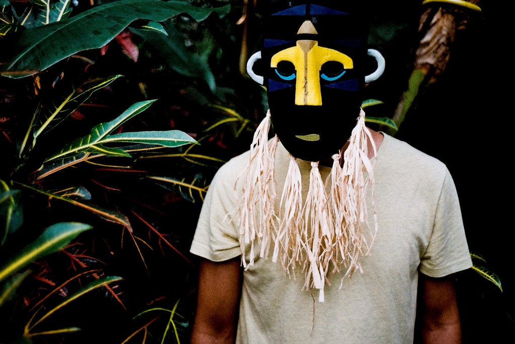 Sbtrkt