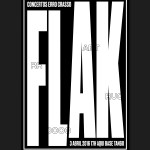 Concertos ERRO CRASSO #29: FLAK